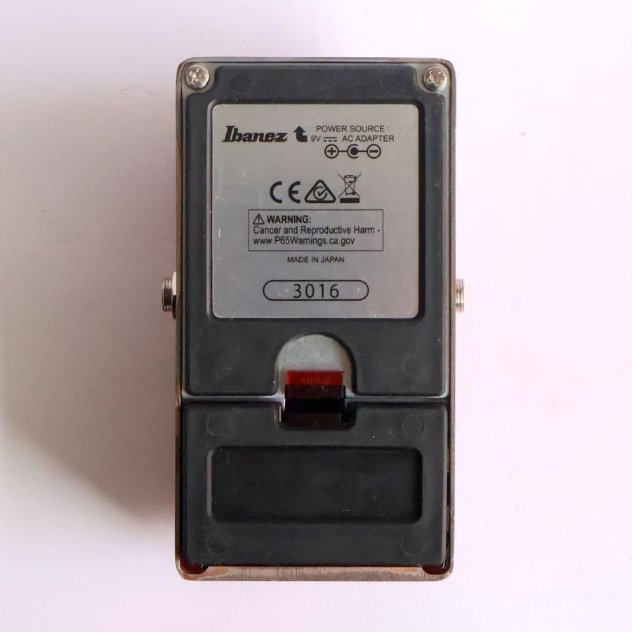 Ibanez（アイバニーズ） 中古 エフェクター オーバードライブ IBANEZ