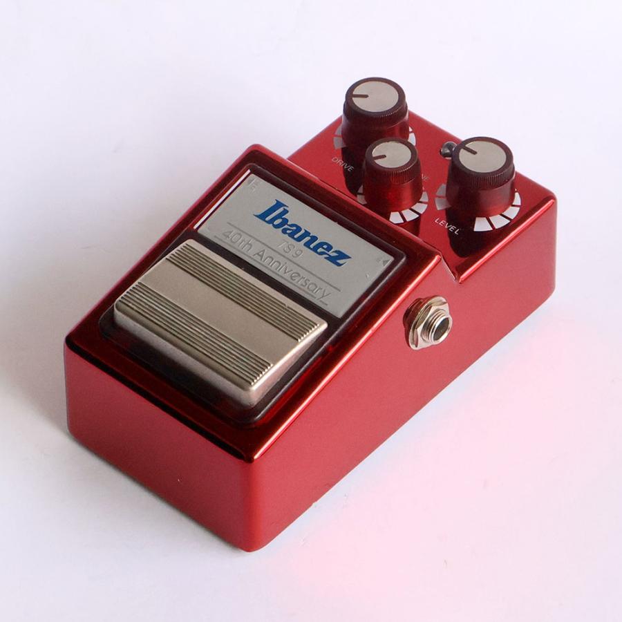 Ibanez（アイバニーズ） 中古 エフェクター オーバードライブ IBANEZ