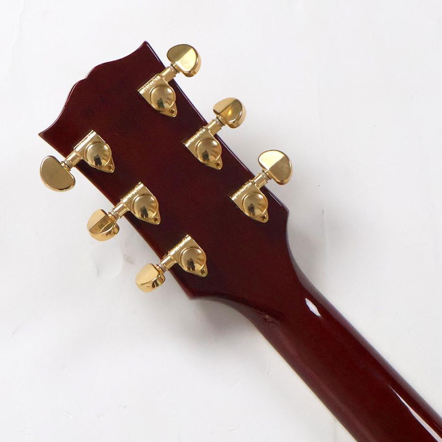 Les Paul 中古 エレキギター Gibson Custom Wine Red 1997年製