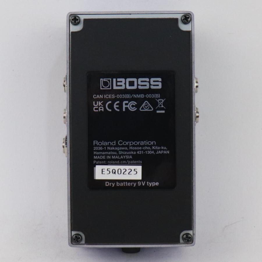 BOSS（楽器、器材） 中古 ギターシンセサイザー エフェクター BOSS SY