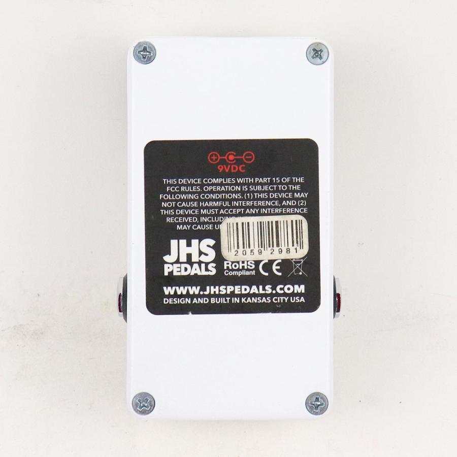中古 コーラス エフェクター JHS Pedals 3 Series Chorus ギター
