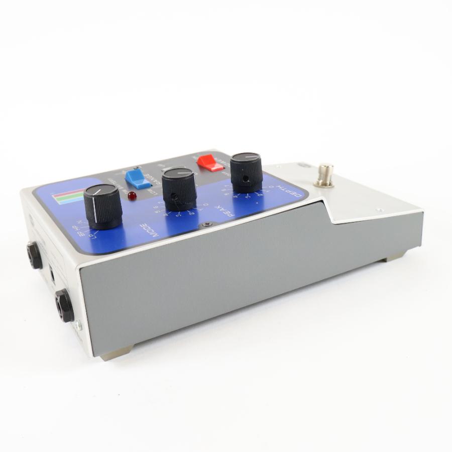 中古 エンベロープフィルター エフェクター HAZ MU-TRON III+