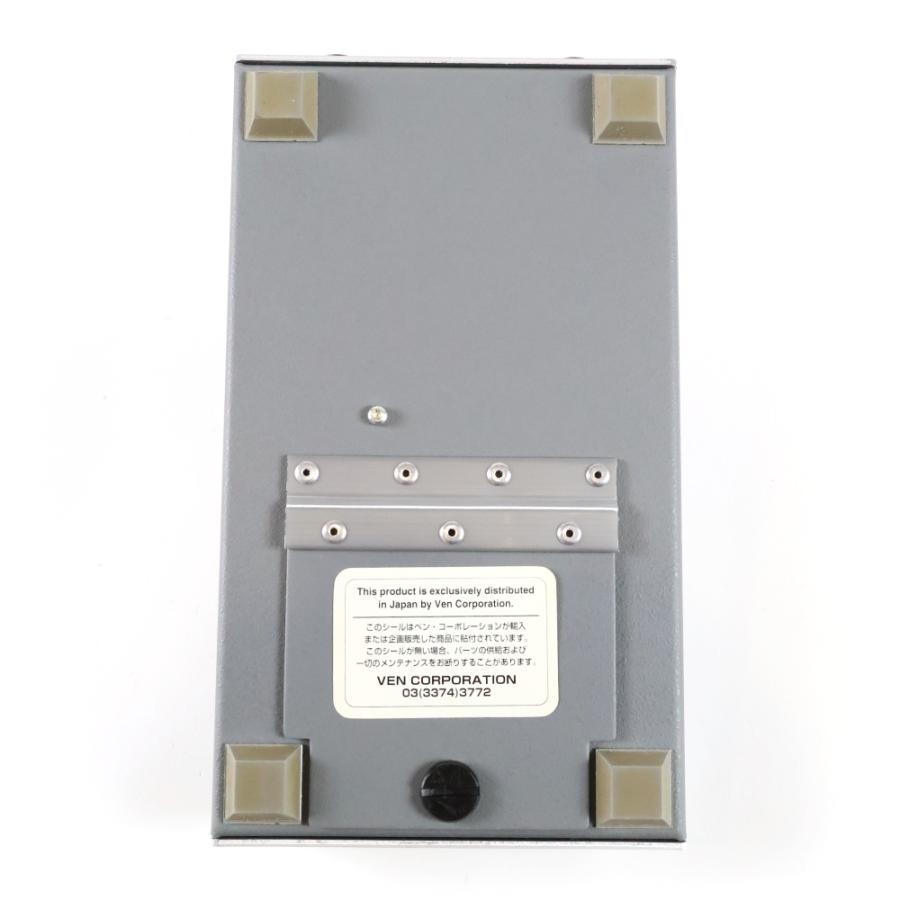 中古 エンベロープフィルター エフェクター HAZ MU-TRON III+ ミュー