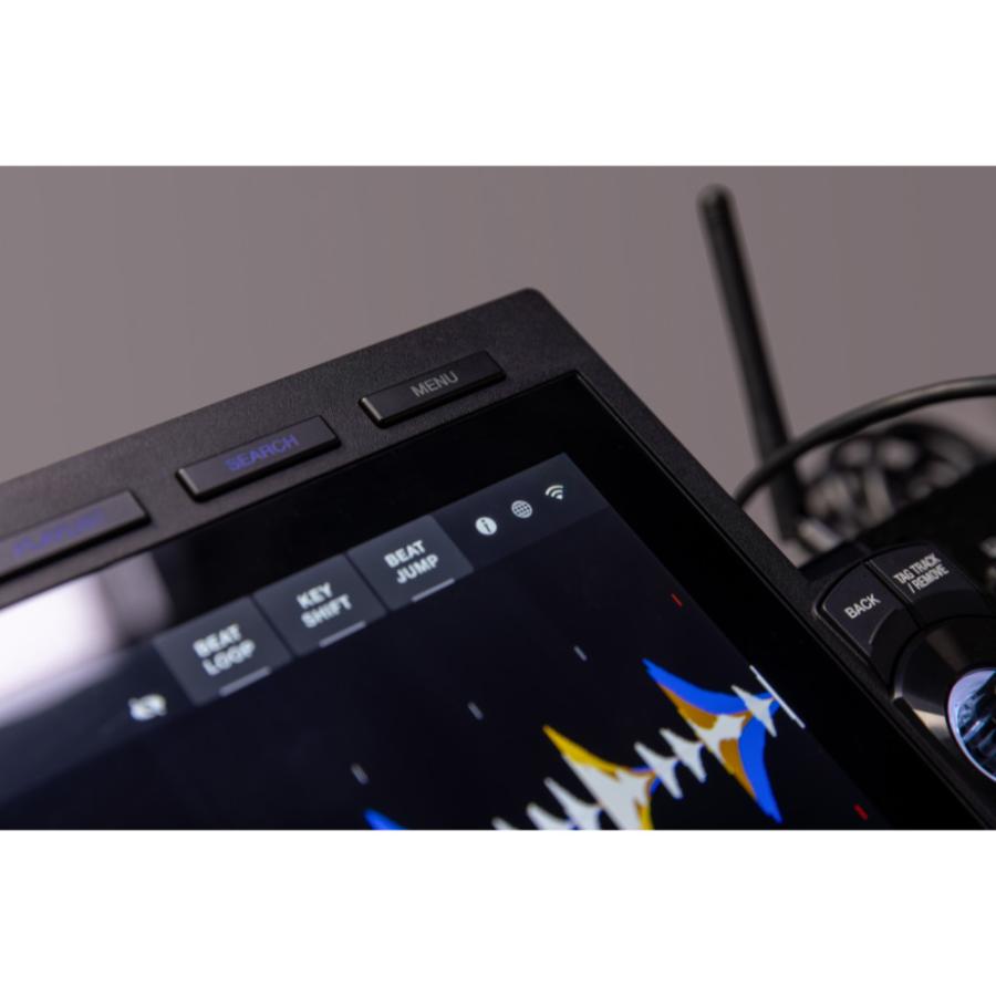 AlphaTheta CDJ-3000X DJ用マルチプレーヤー : chuya-online チューヤ