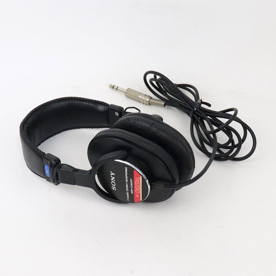 美品 SONY MDR-CD900ST 極厚イヤーパッド　音出確認済 62 美品 SONY MDR-CD900ST 極厚イヤーパッド 音出確認済 62 - メルカリ
