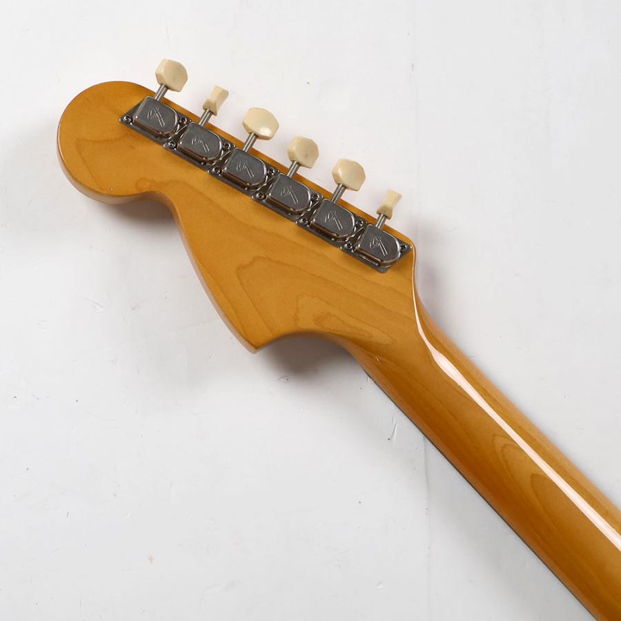Fender 中古 Japan フェンダー ジャパン MG65 VWH MUSTANG 2006年