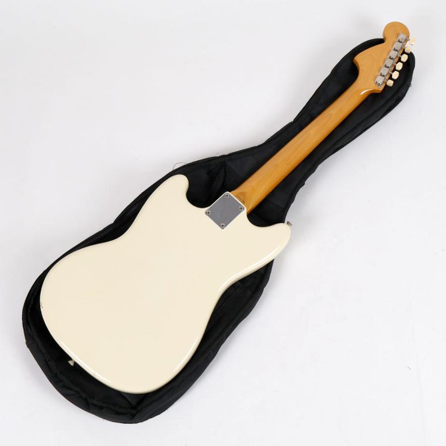 Fender 中古 Japan フェンダー ジャパン MG65 VWH MUSTANG 2006年