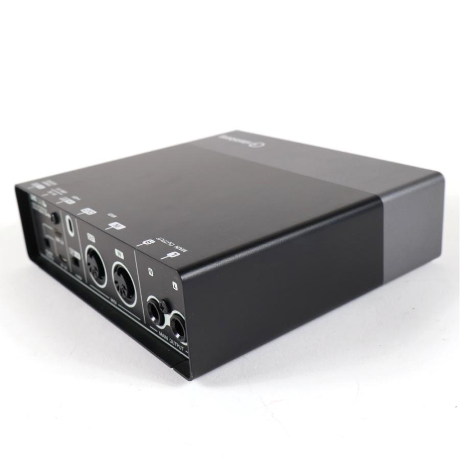 steinberg UR22C オーディオインターフェイス 中古 Steinberg 中古 オーディオインターフェイス UR22C