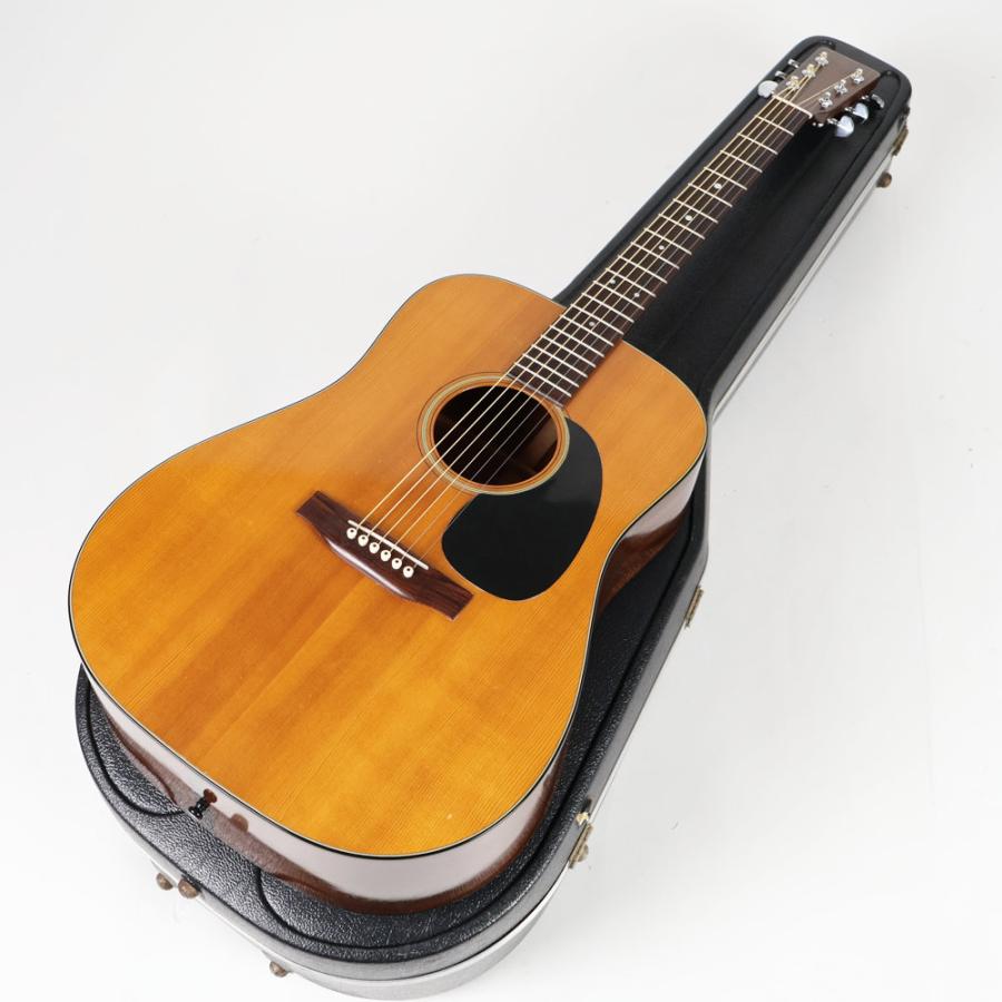 MARTIN（マーティン） 中古 アコースティックギター Martin D-18 1980