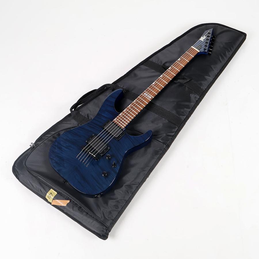 ESP 中古 エレキギター BanG Dream! by M-II SAYO バンドリ