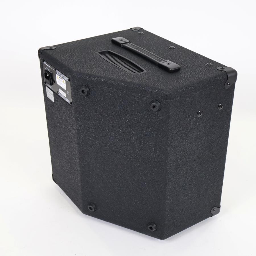 中古 ベースコンボアンプ アンペグ Ampeg BA-108 v2 20W出力