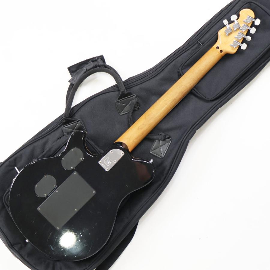 Music Man 中古 エレキギター MUSIC MAN AXIS EX Trans Pink