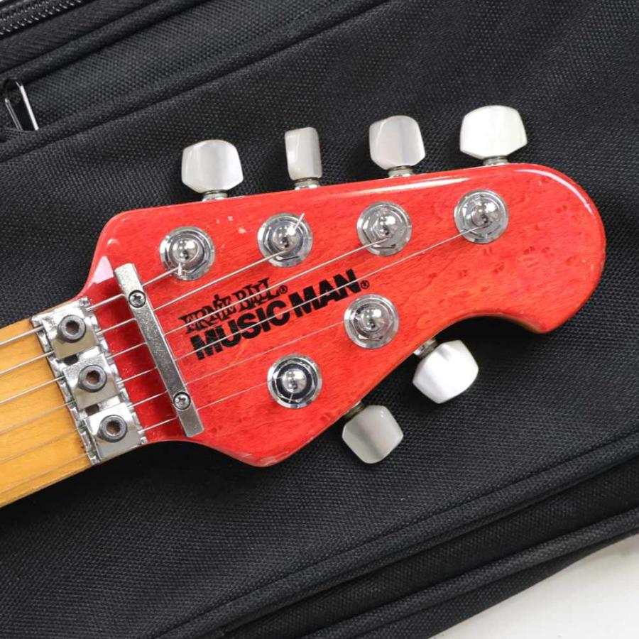 MUSIC MAN エレキギター 高額買取実施中!!】Sterling by MUSICMAN JP70 TGB ジョン