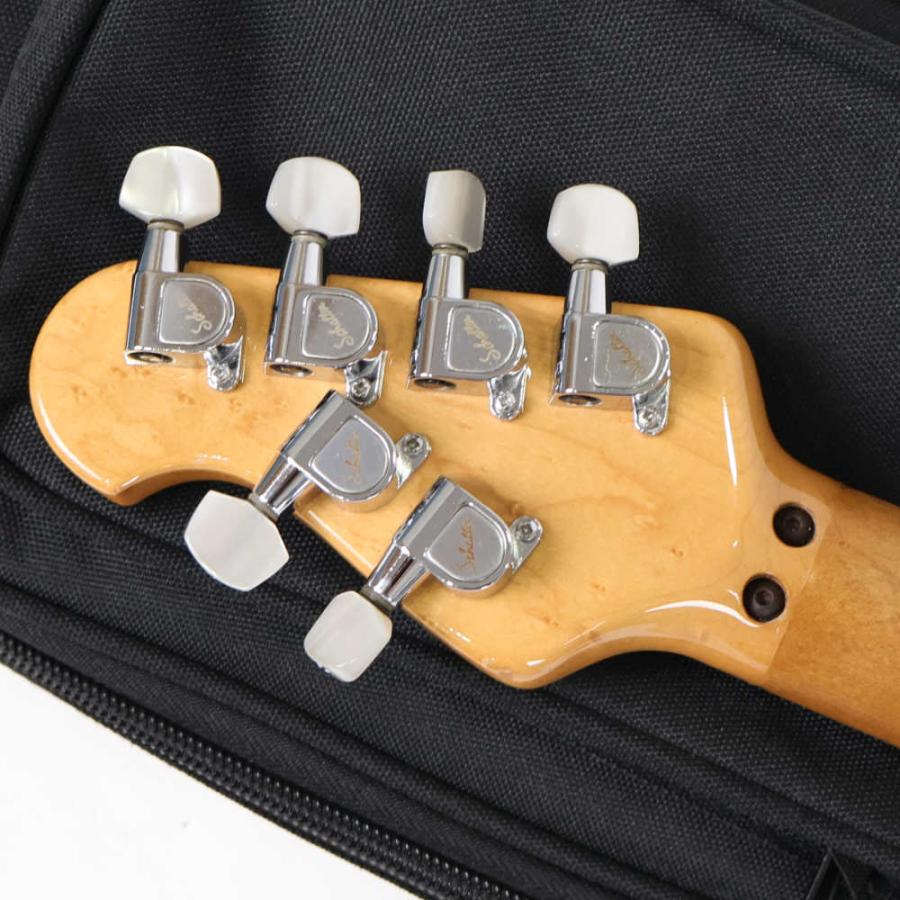 MUSE ギターエフェクター 未使用 MJM-SAKURA SP'24/E | Deviser ｜株式会社ディバイザー｜長野県