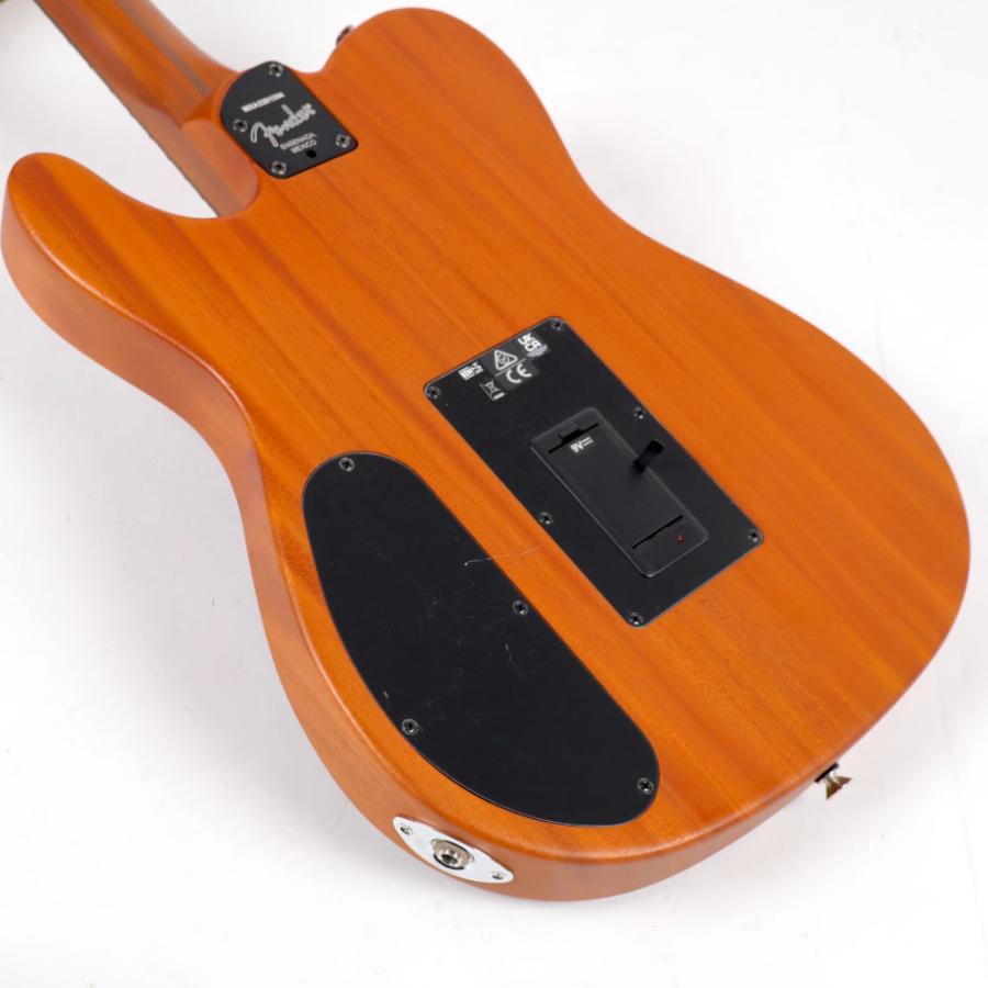 Fender 中古 アコースティックギター Acoustasonic Player