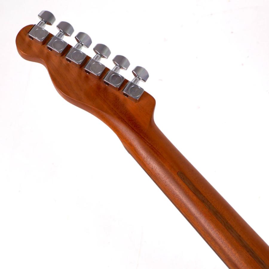 FENDER Acoustasonic Player Telecaster 中古 Fender】Acoustasonic Player Telecaster Arctic White特価品