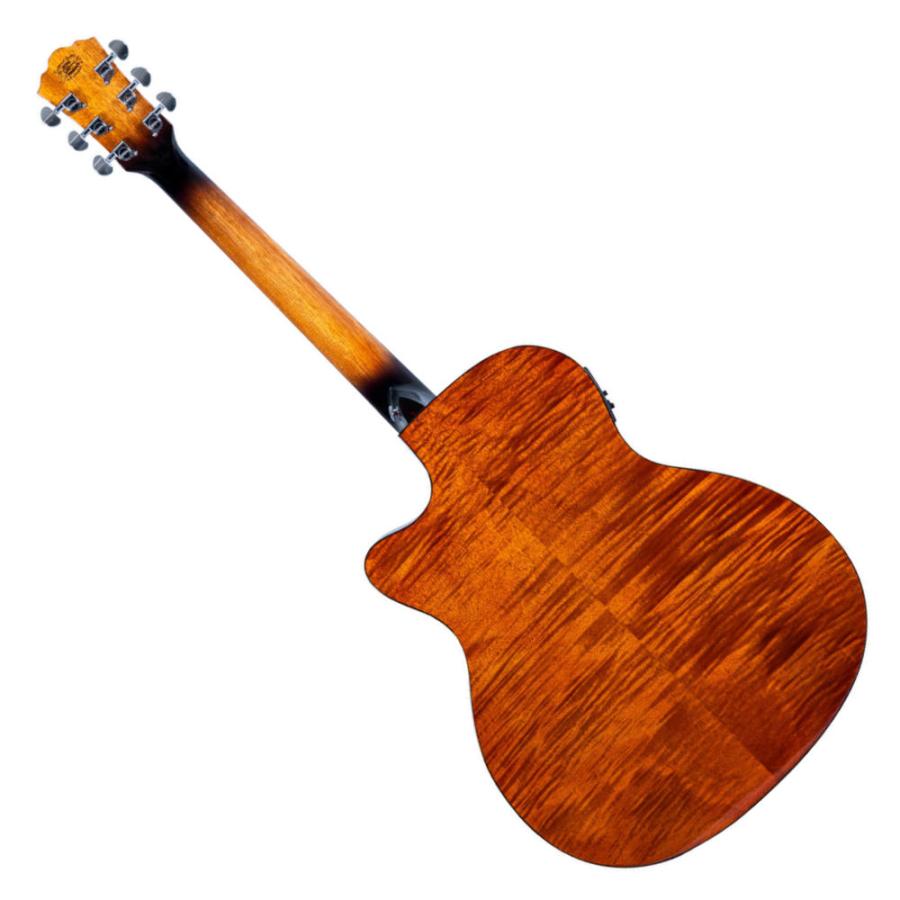 Washburn ワッシュバーン WCG10CE エレクトリック