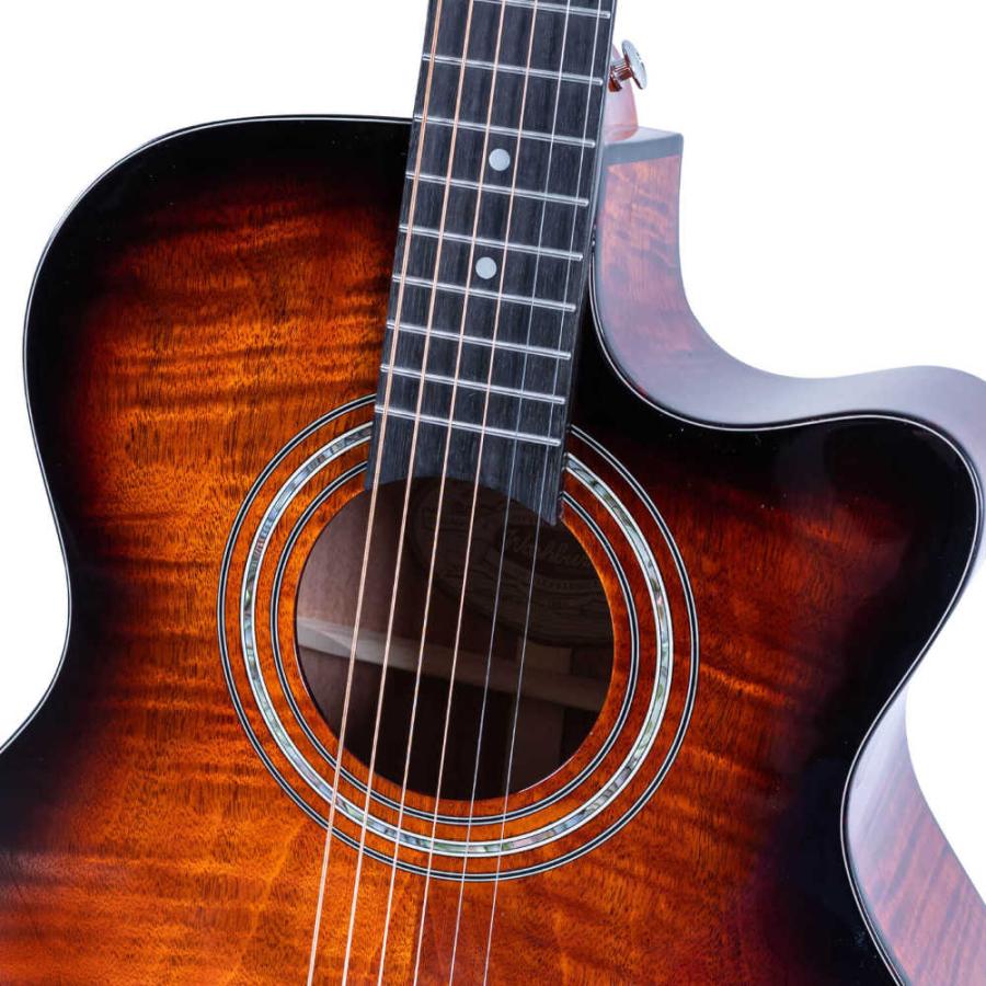 WASHBURN 12弦ギター Washburn通信】第22回 12弦ギター使ってみませんか？ – GuitarQuest