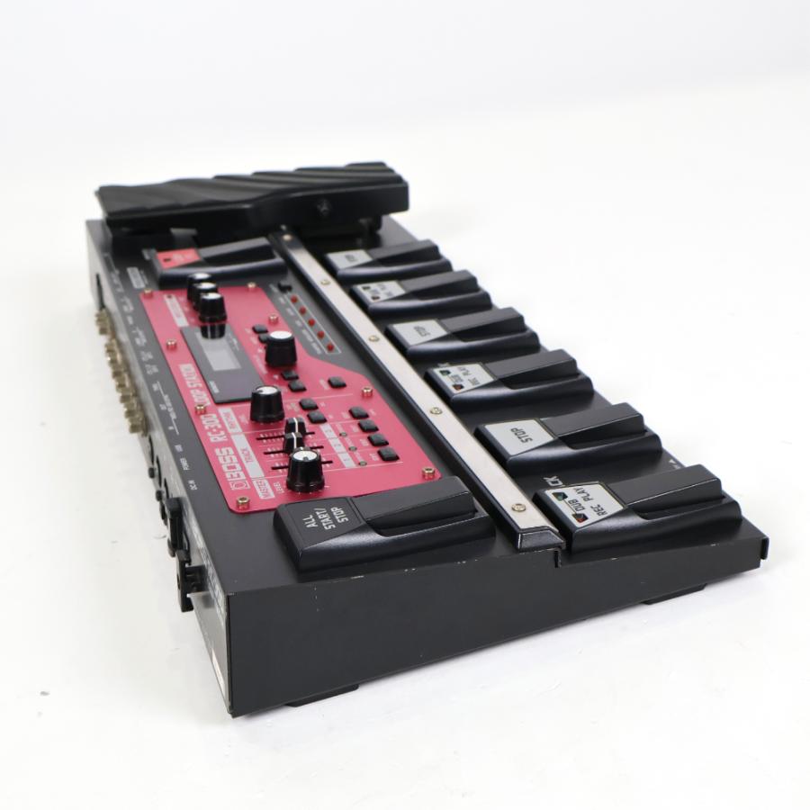 美品 rc 300 RC-300 BOSS ループエフェクター　ルーパー BOSS - RC-300 | Loop Station