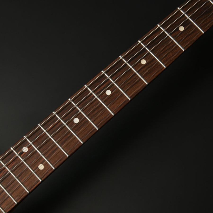 BACCHUS バッカス Universe Series BST-2-RSM/R-TTPG BLK エレキギター