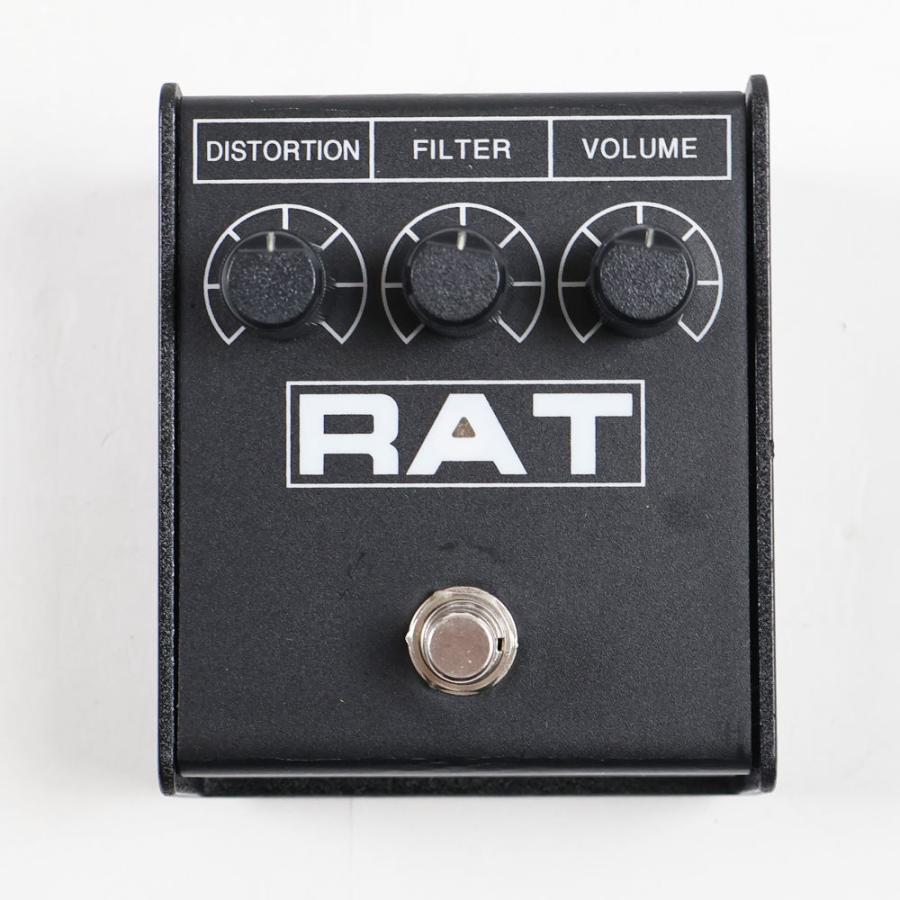 ✨美品中古✨ PROCO ( プロコ ) RAT2 ディストーション ProCo 中古 ディストーション PROCO RAT2 エフェクター プロコ