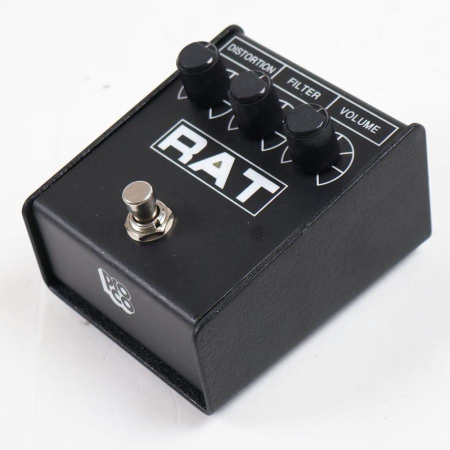 ✨美品中古✨ PROCO ( プロコ ) RAT2 ディストーション ProCo 中古 ディストーション PROCO RAT2 エフェクター プロコ