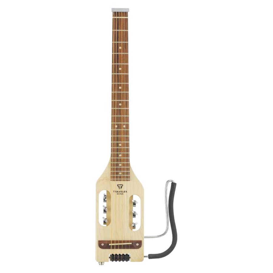訳あり品 トラベルギター traveler guitar ultra light Traveler Guitar Ultra-Light EDGE Surfin USA (BLU) トラベル