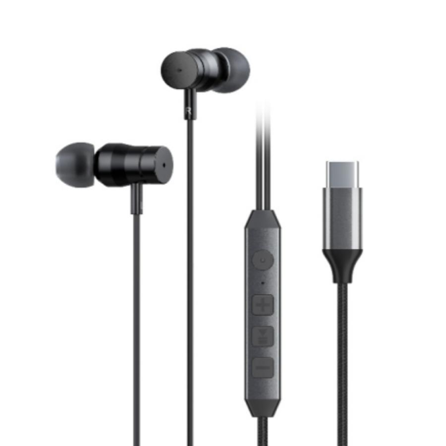 Hi-Unit ハイユニット HSE-A2000NC-BK アルペックス USB-C対応 有線