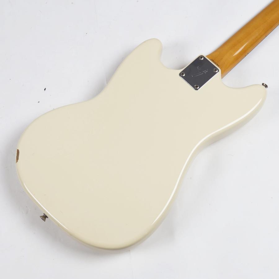 Fender（フェンダー） 中古 Fender Japan ジャパン MG66 VWH MUSTANG