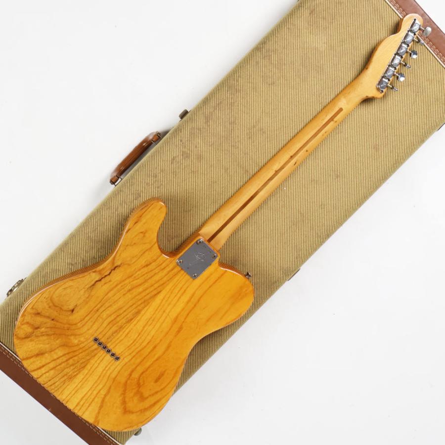 Fender 中古 Telecaster Thinline 1969年製 フェンダー テレキャスター