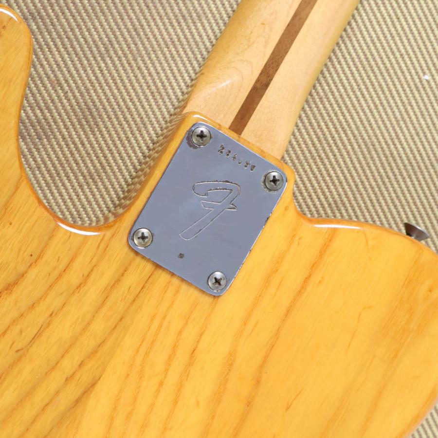 Fender（フェンダー） 中古 Fender Telecaster Thinline 1969年製
