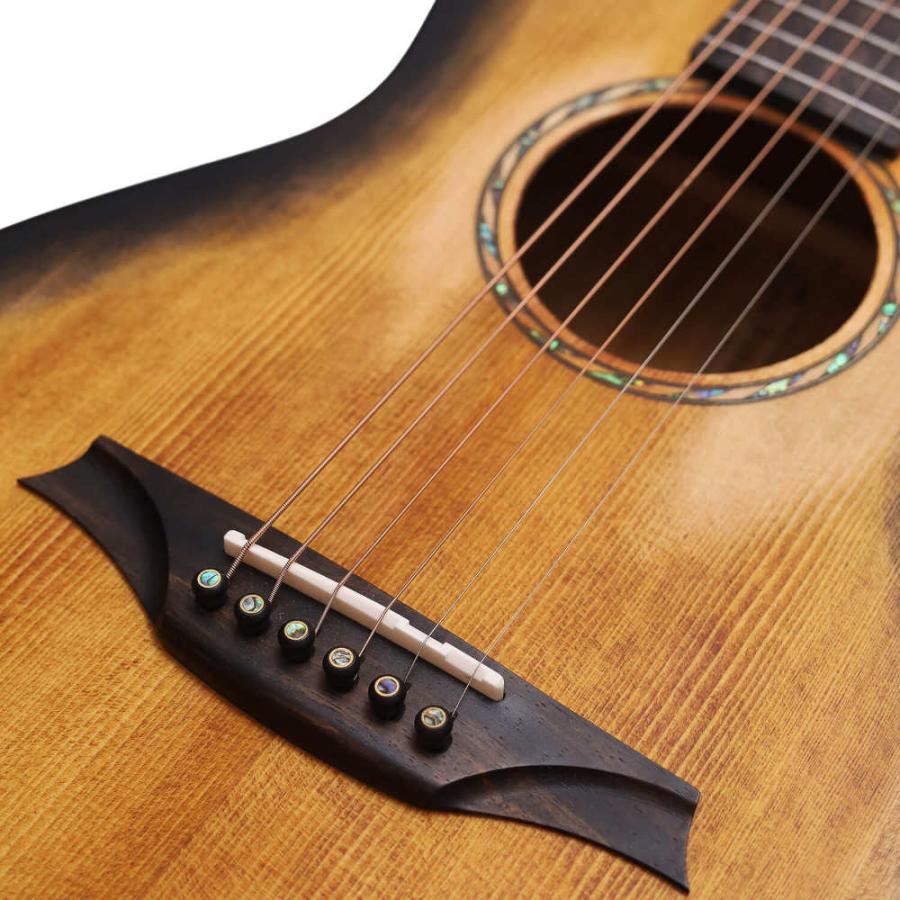 Bromo Guitars ブロモギターズ BAR6H hs アコースティックギター