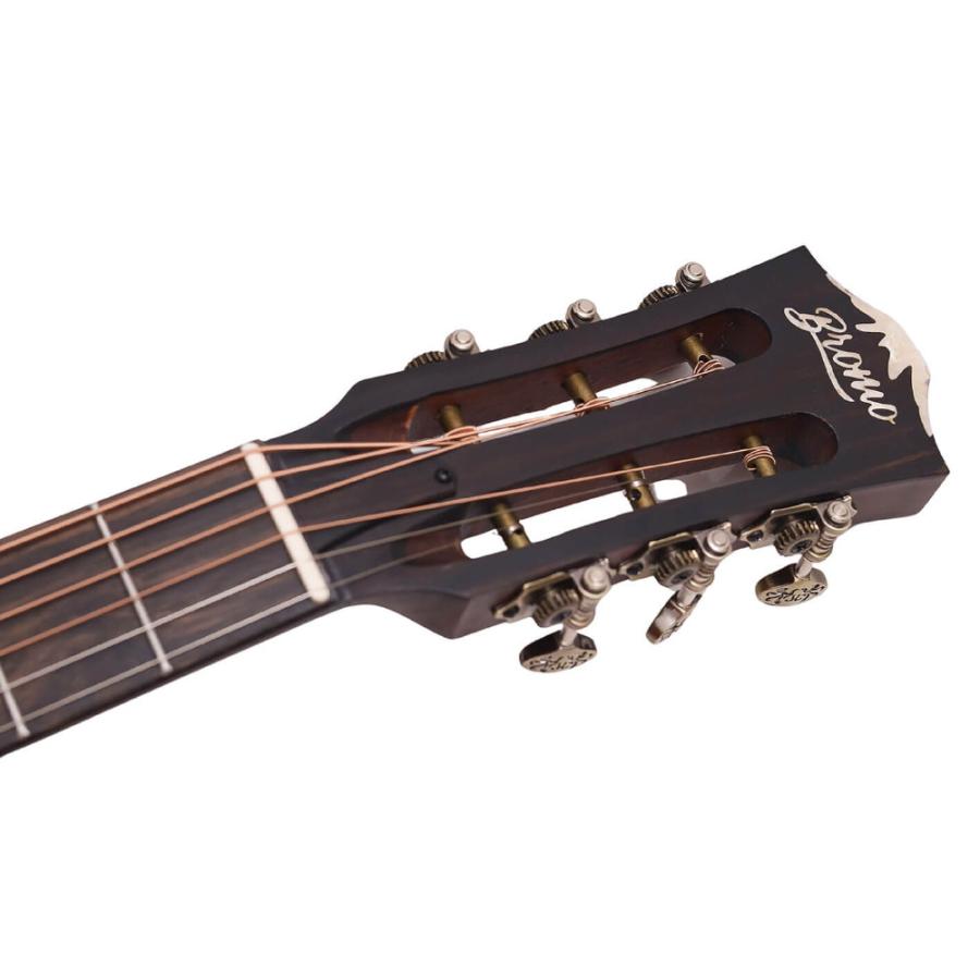 Bromo Guitars ブロモギターズ BAR6H hs アコースティックギター
