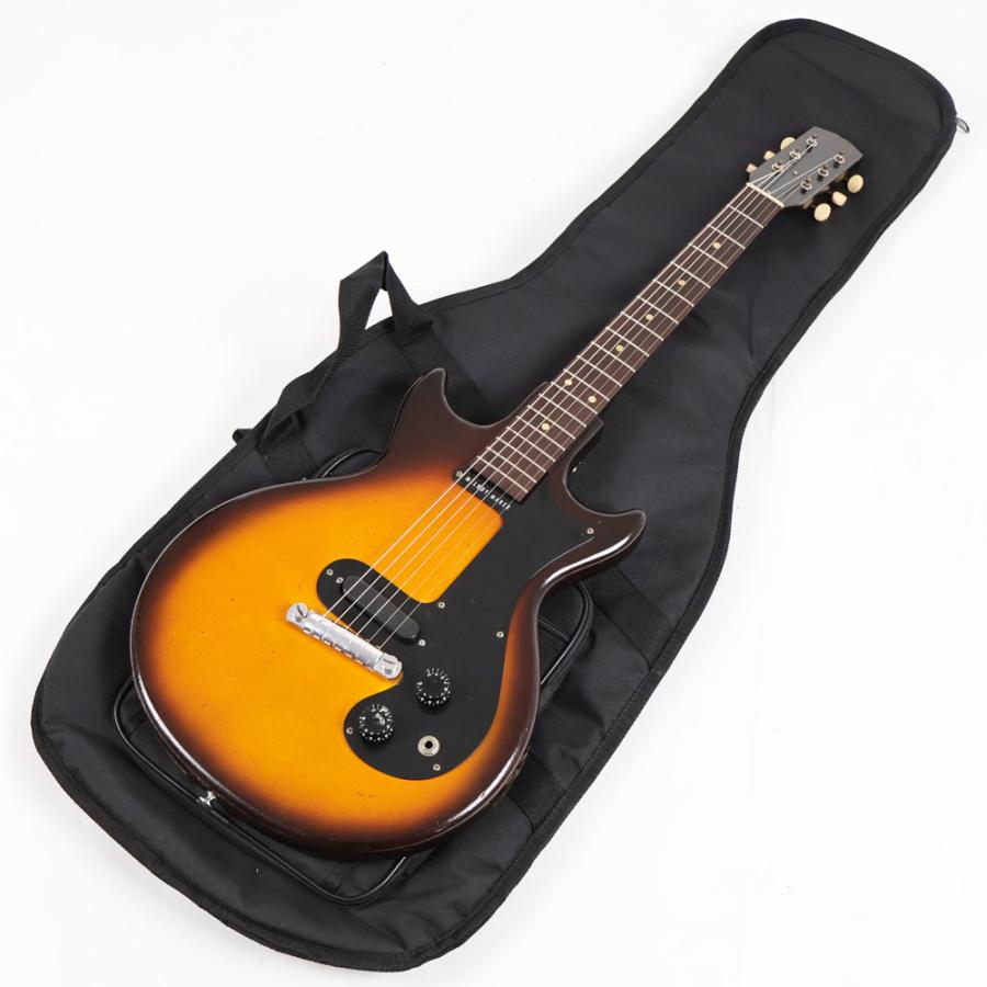 Gibson（ギブソン） 中古 Melody Maker 3/4 1961年製 メロディメーカー 