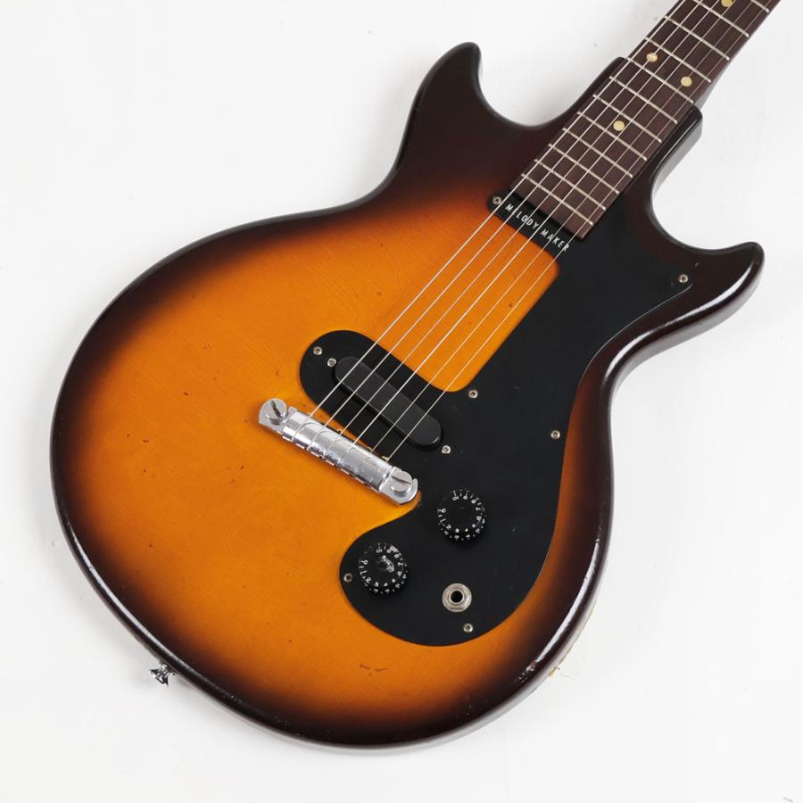 gibson melody maker ギブソン　メロディーメーカー GIBSON Melody maker 1965年製？ ヴィンテージ ギブソン メロディー