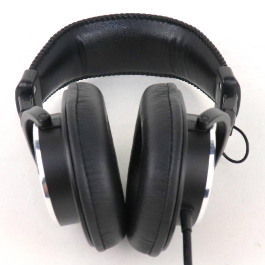 SONY 中古 ヘッドホン ソニー MDR-CD900ST モニターヘッドホン