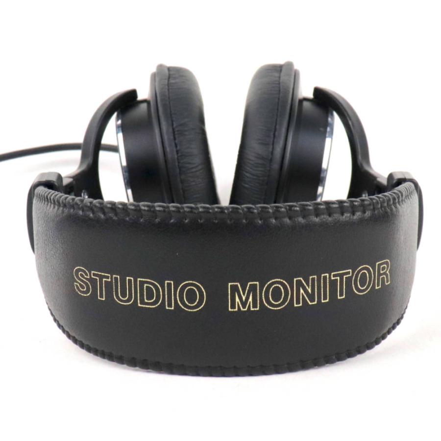 p*f様 sony MDR-CD900ST 中古 SONY 中古 ヘッドホン ソニー MDR-CD900ST モニターヘッドホン