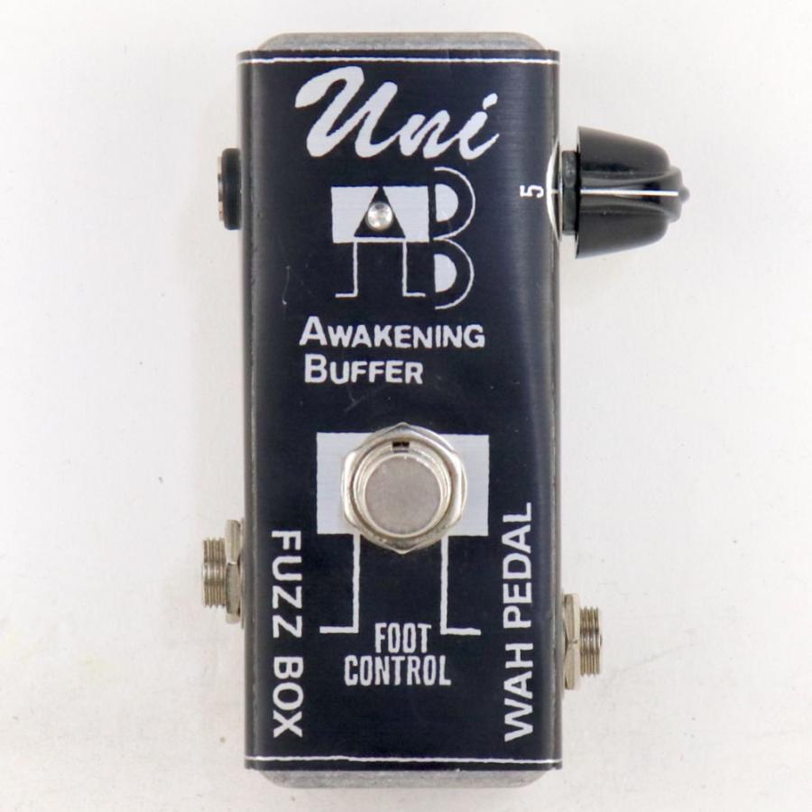 中古 バッファー クリーンブースター Uni Awakening Buffer : chuya