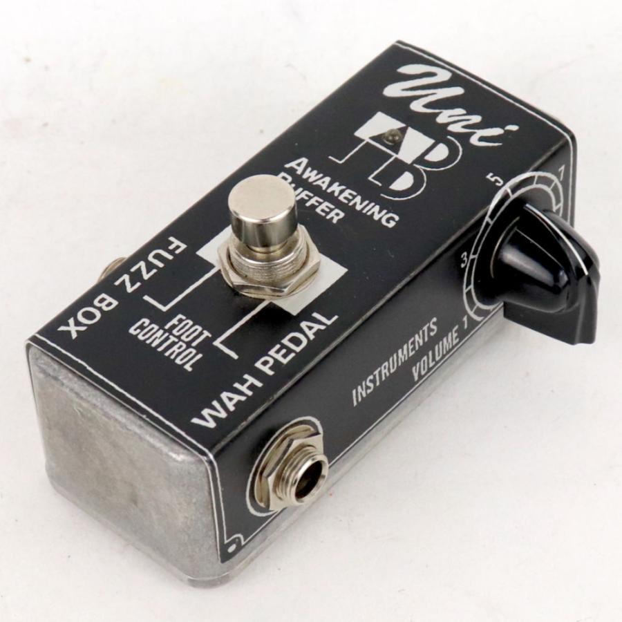 中古 バッファー クリーンブースター Uni Awakening Buffer : chuya