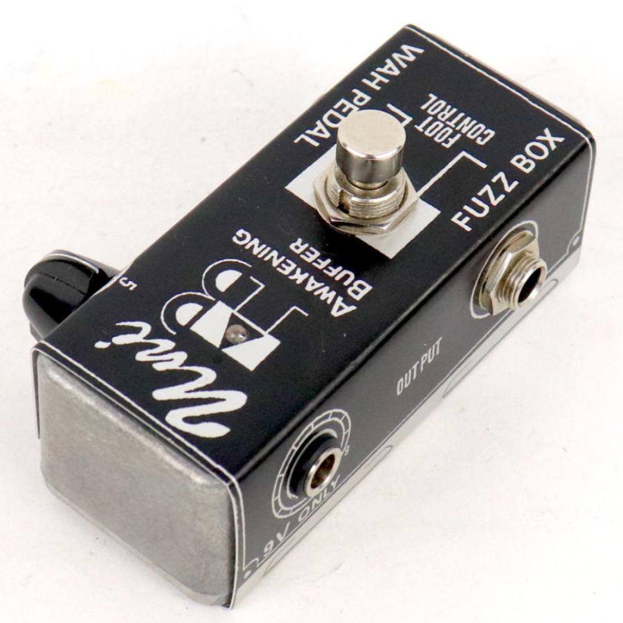 中古 バッファー クリーンブースター Uni Awakening Buffer : chuya