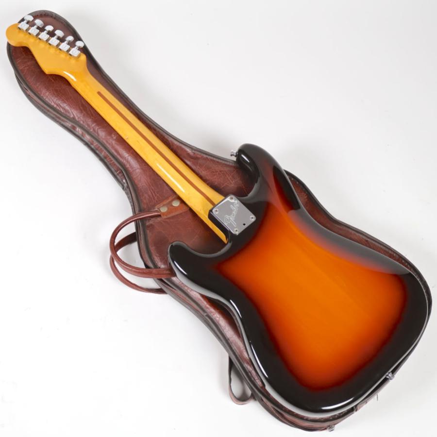 Fender（フェンダー） 中古 Fender USA STANDARD STRATOCASTER Brown