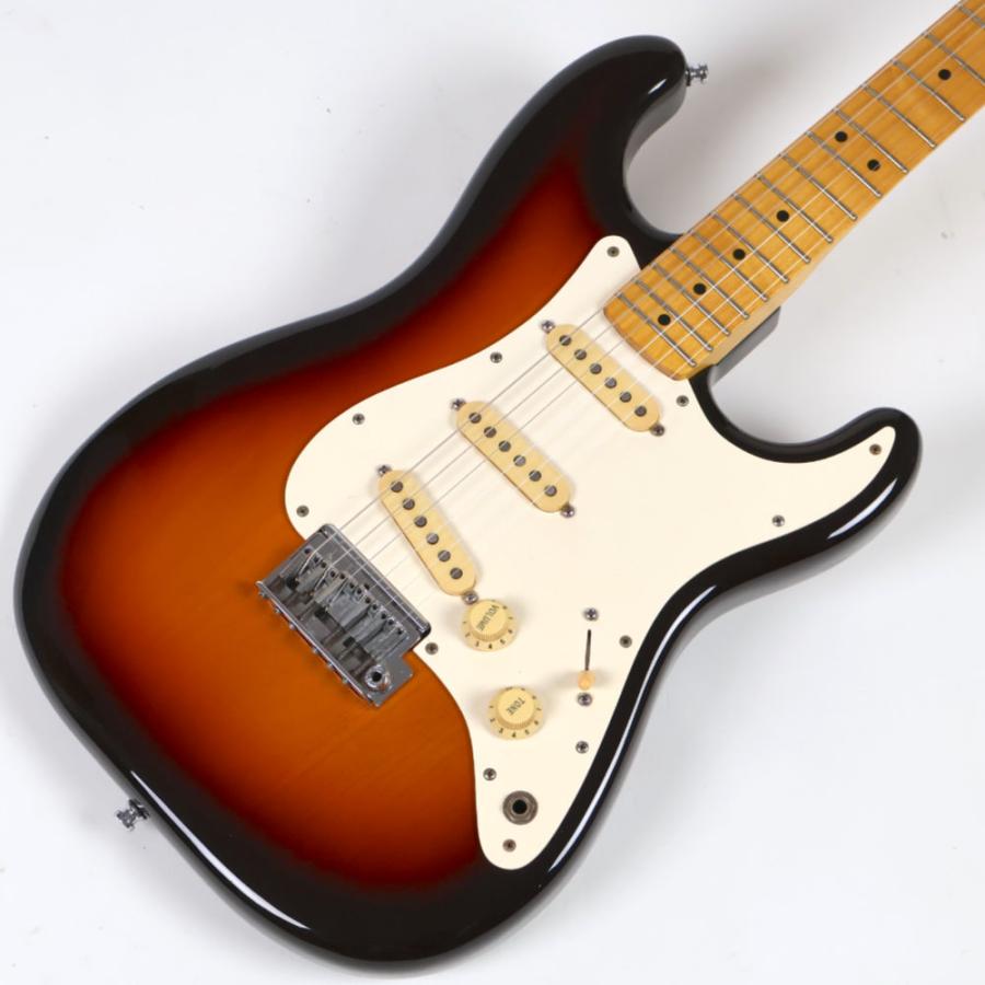Fender（フェンダー） 中古 Fender USA STANDARD STRATOCASTER Brown