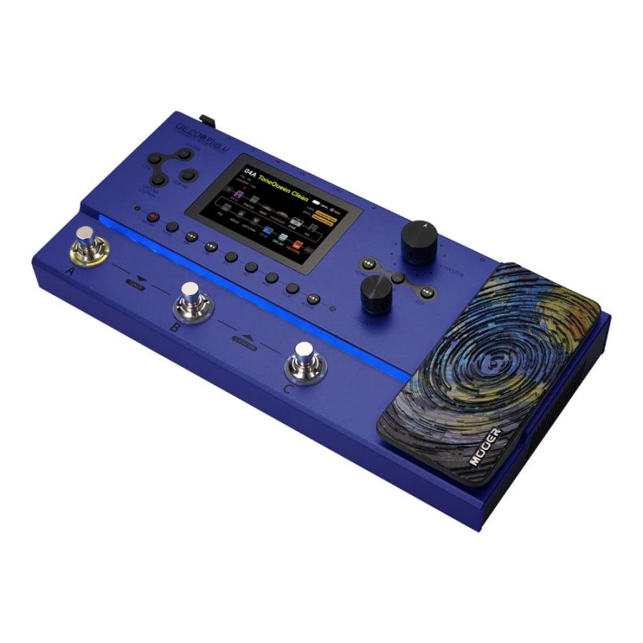 中古)FREE THE TONE / OVERDRIVELAND / ODL-1-CS (新宿店