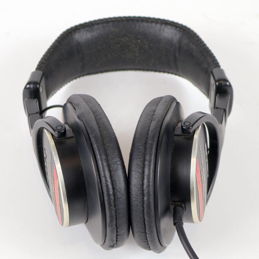 p*f様 sony MDR-CD900ST 中古 SONY 中古 ヘッドホン ソニー MDR-CD900ST モニターヘッドホン