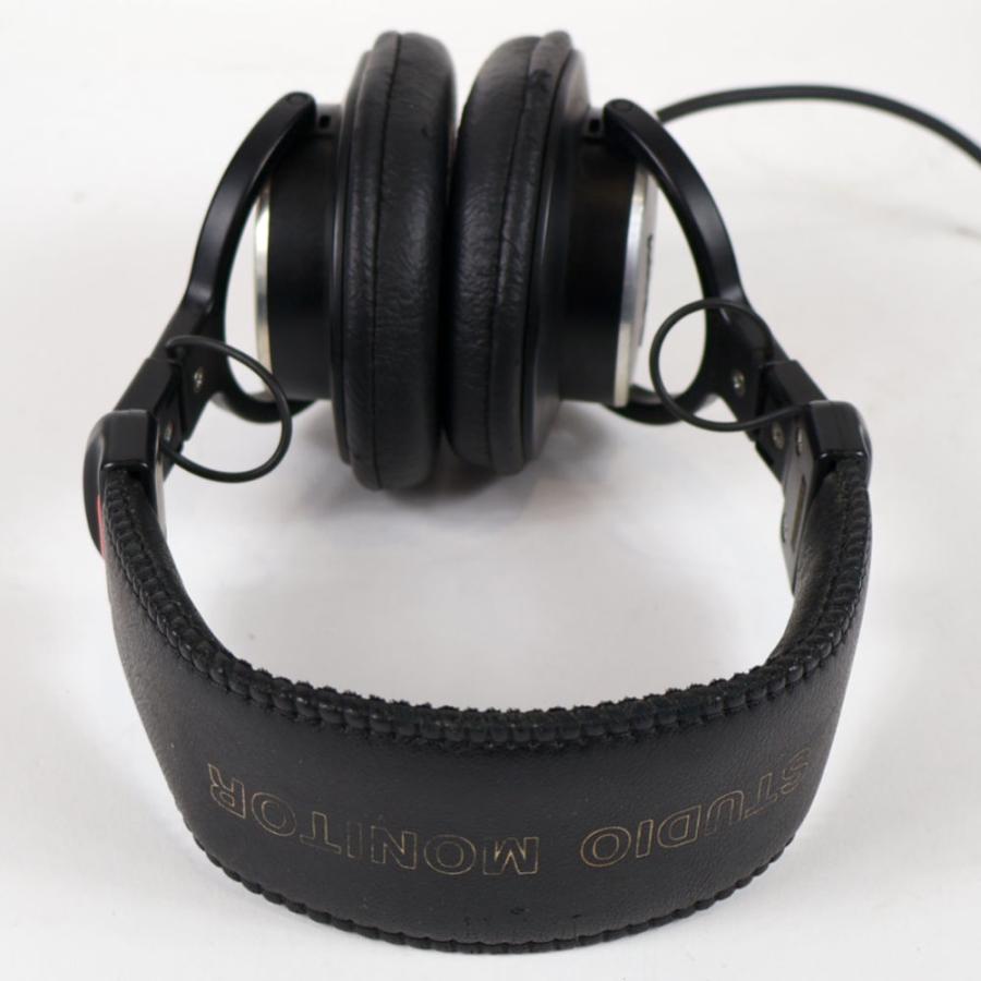 【中古】SONY MDR-CD900ST ヘッドホン SONY 中古 ヘッドホン ソニー MDR-CD900ST モニターヘッドホン