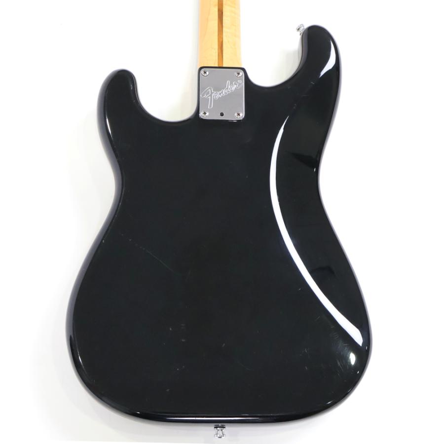 Fender（フェンダー） 中古 Fender USA STANDARD STRATOCASTER Black
