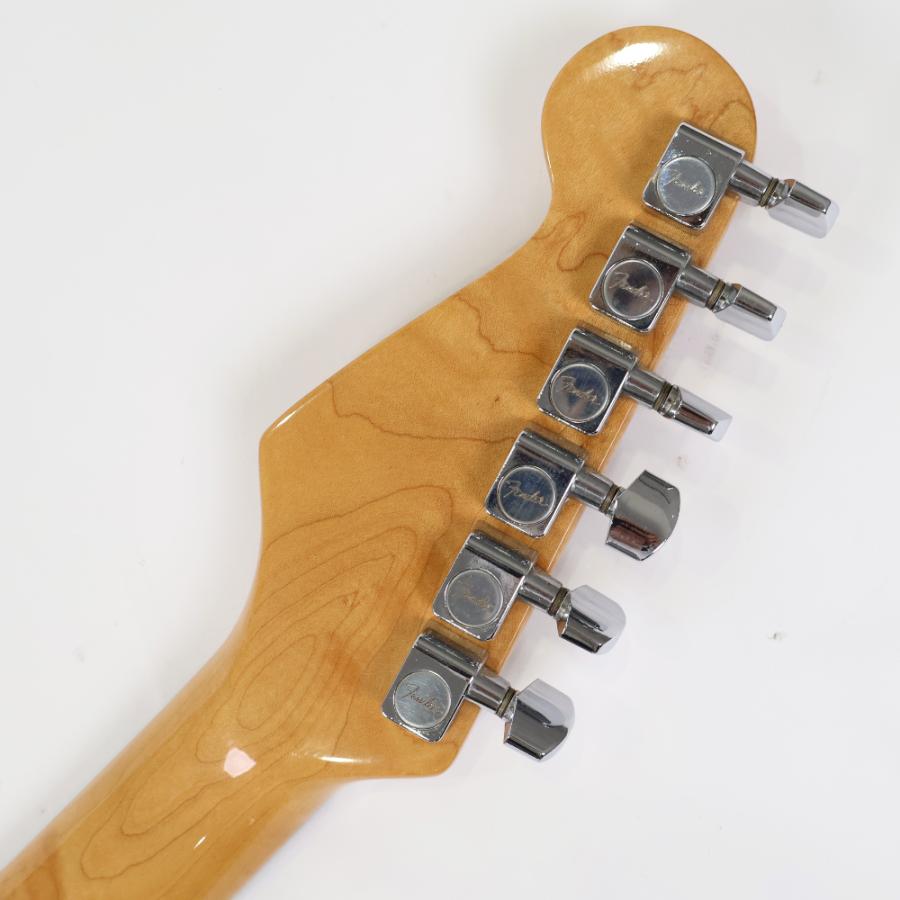 Fender（フェンダー） 中古 Fender USA STANDARD STRATOCASTER Black