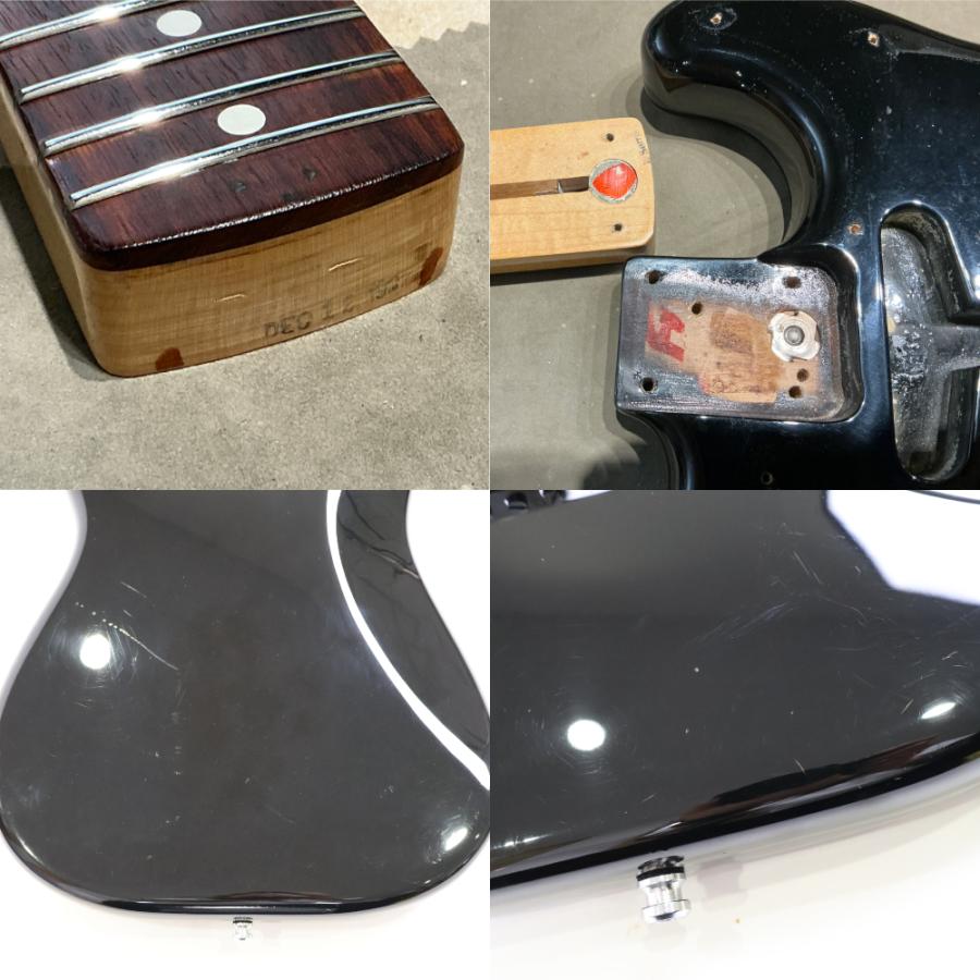 Fender（フェンダー） 中古 Fender USA STANDARD STRATOCASTER Black