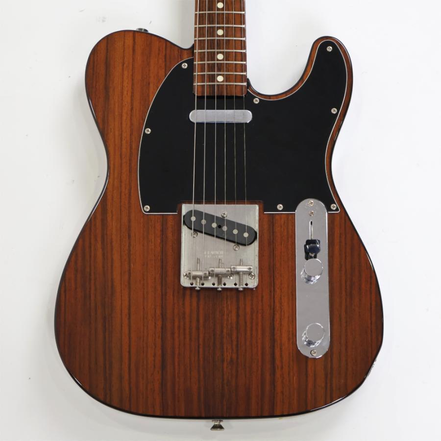 Fender（フェンダー） 中古 エレキギター Fender Japan TL-Rose 2006年