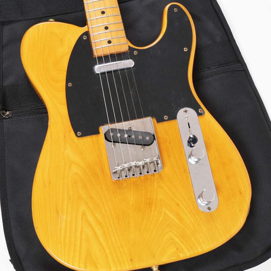 Fender（フェンダー） 中古 エレキギター Fender Japan TL72-55 E